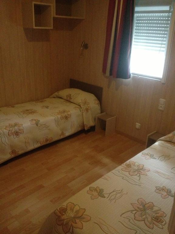 Camping Residence Chalet La Pomposa Terrazzoni Bonifacio  Værelse billede