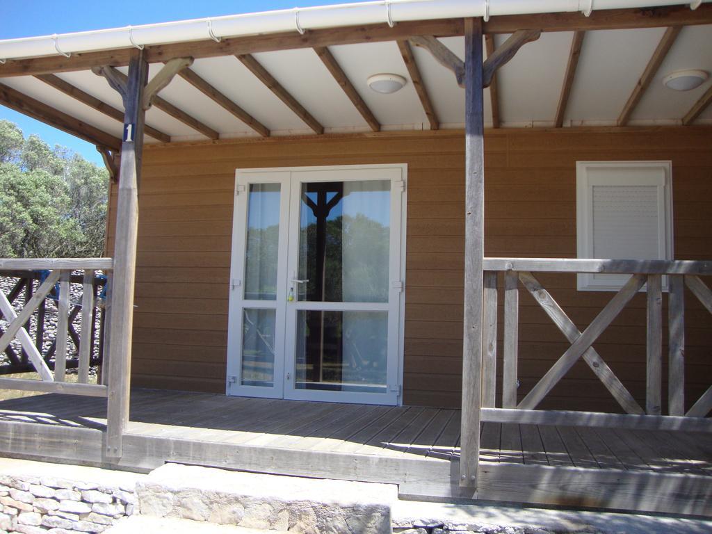 Camping Residence Chalet La Pomposa Terrazzoni Bonifacio  Værelse billede