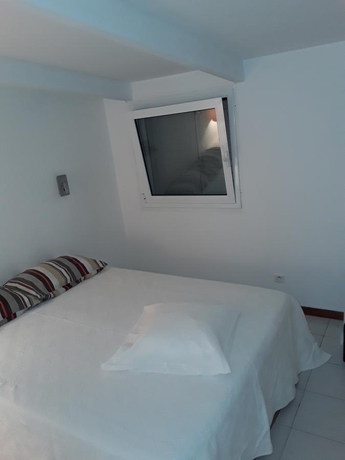Camping Residence Chalet La Pomposa Terrazzoni Bonifacio  Eksteriør billede
